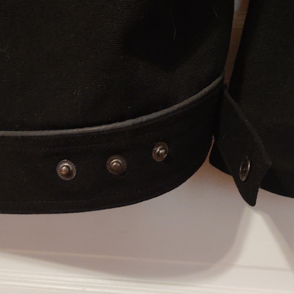 Speed and Strength Motorcycle Riding Jacket - Picture 12 of 16